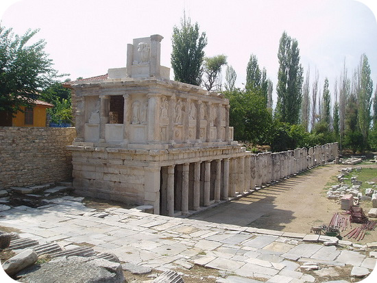 Aphrodisias