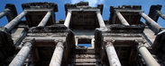 Shore Excursions in Turkey Photo Gallery
