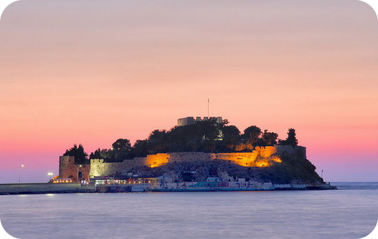 Kusadasi