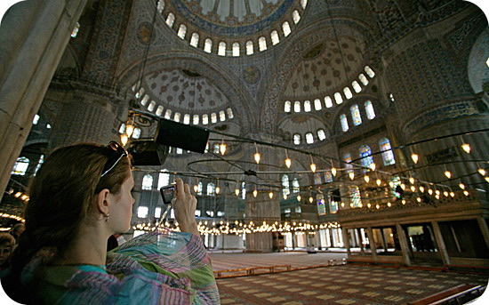 Mosque