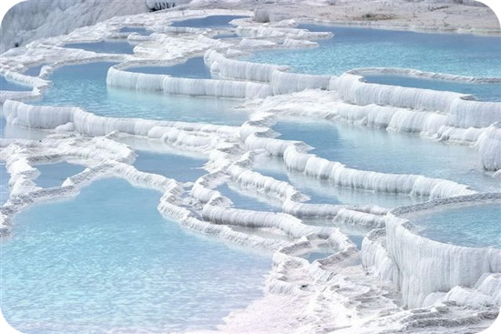 Pamukkale