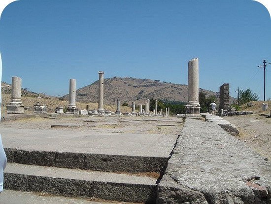 Pergamum