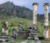 sardis, ephesus tours, shore excursions, sardis tours