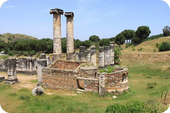 Sardis