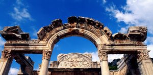 Private Ephesus Tours from Izmir Port
