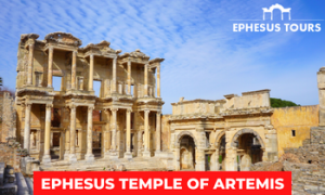 Ephesus temple-of-artemis