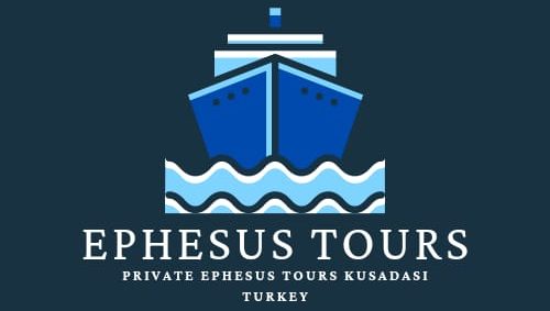 Ephesus Tour Logo