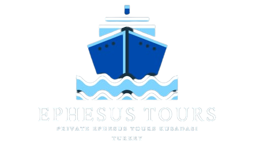 Ephesus Tours Logo Şeffaf